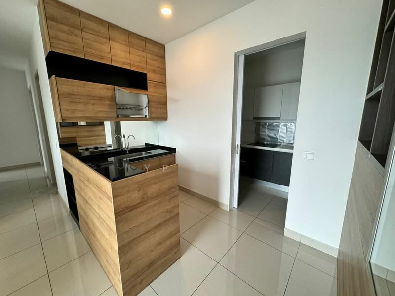Service Residence for Sale at 28 Boulevard - YP Tan - Kitchen - PropertyGuru.com.my