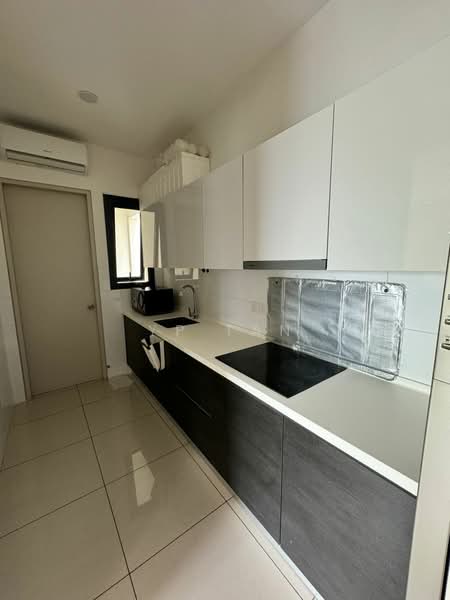 Service Residence for Sale at 28 Boulevard - YP Tan - Kitchen - PropertyGuru.com.my
