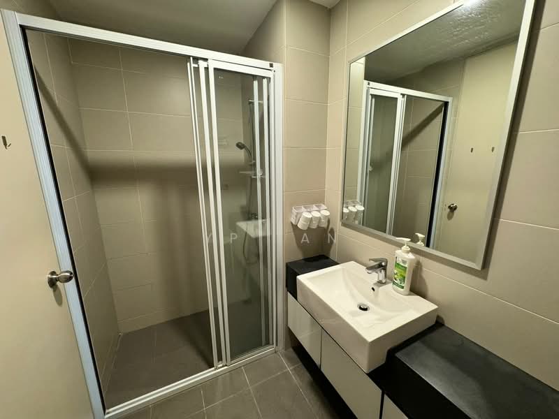 Service Residence for Sale at 28 Boulevard - YP Tan - Bathroom - PropertyGuru.com.my