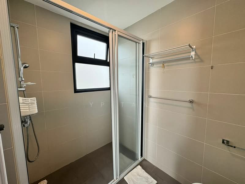 Service Residence for Sale at 28 Boulevard - YP Tan - Bathroom - PropertyGuru.com.my