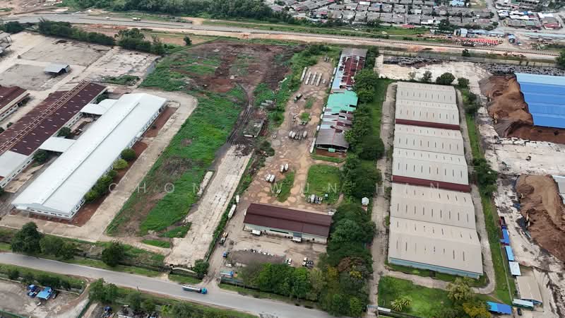 Industrial Land for Sale in Balok (Pahang) - Chong Wun Han - Exterior - PropertyGuru.com.my