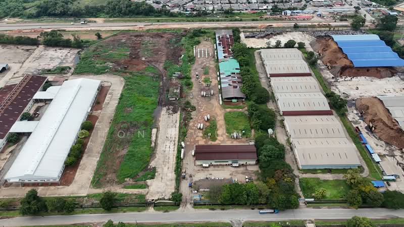 Industrial Land for Sale in Balok (Pahang) - Chong Wun Han - Exterior - PropertyGuru.com.my
