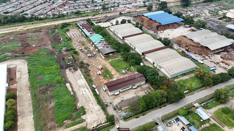 Industrial Land for Sale in Balok (Pahang) - Chong Wun Han - Exterior - PropertyGuru.com.my