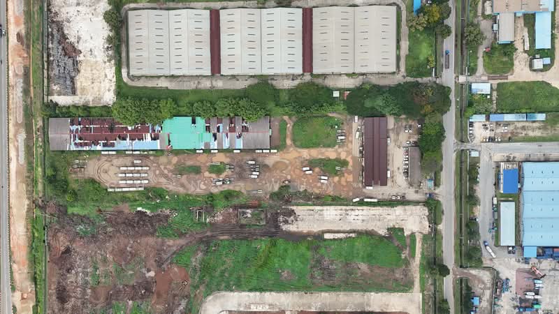 Industrial Land for Sale in Balok (Pahang) - Chong Wun Han - Exterior - PropertyGuru.com.my