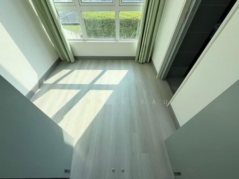 Service Residence for Rent at Tropez Residences - Jordan Kau - PropertyGuru.com.my