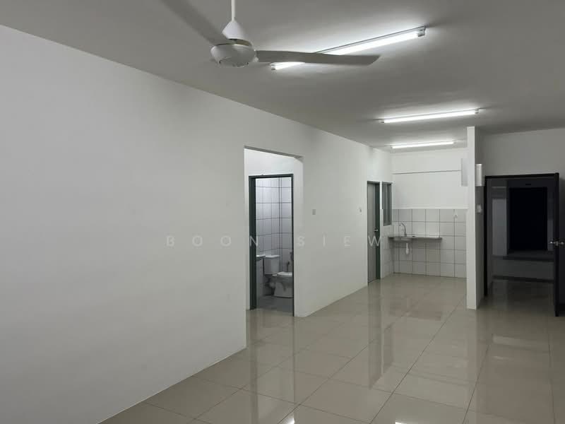 Service Residence for Sale at The Stone - Boon Siew - Interior - PropertyGuru.com.my