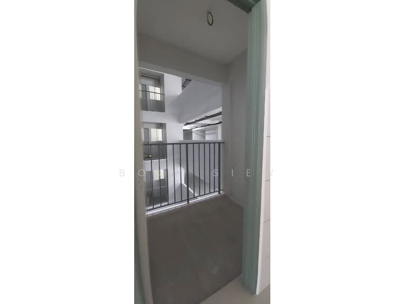 Service Residence for Sale at The Stone - Boon Siew - Balcony - PropertyGuru.com.my