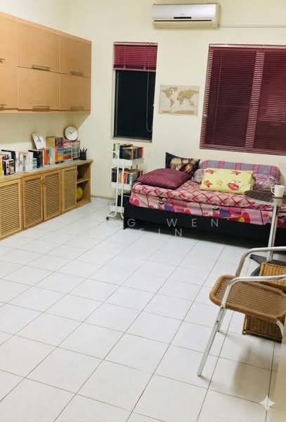 Rumah Teres 1 Tingkat untuk Dijual di Taman Amansiara (Rawang) - Wong Wen Chein - Bedroom - PropertyGuru.com.my