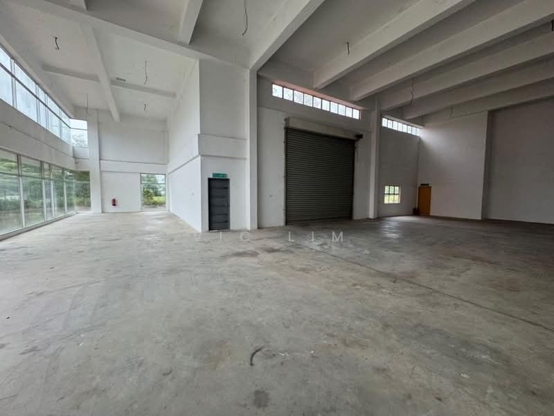 Detached Factory for Rent in Kawasan Perindustrian SILC (Iskandar Puteri (Nusajaya)) - Vic Lim - PropertyGuru.com.my