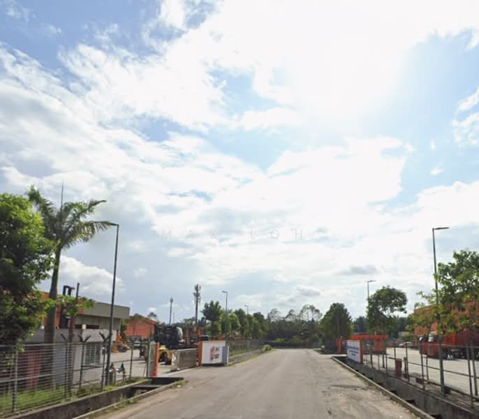 Kilang untuk Disewa di Senai (Johor) - Max Loh - Exterior - PropertyGuru.com.my