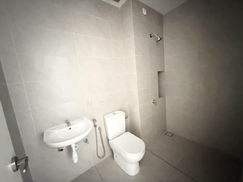 Rumah Teres 2 Tingkat untuk Dijual di Setia Alam (Selangor) - MC Soh - Bathroom - PropertyGuru.com.my