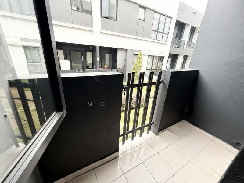 Rumah Teres 2 Tingkat untuk Dijual di Setia Alam (Selangor) - MC Soh - Exterior - PropertyGuru.com.my