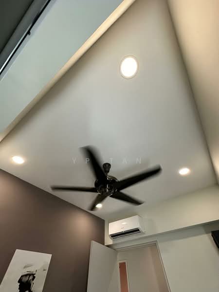 Servis Apartment untuk Dijual di 28 Boulevard - YP Tan - Interior - PropertyGuru.com.my