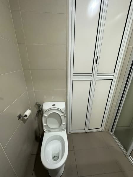Servis Apartment untuk Dijual di 28 Boulevard - YP Tan - Bathroom - PropertyGuru.com.my