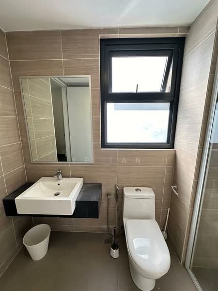 Servis Apartment untuk Dijual di 28 Boulevard - YP Tan - Bathroom - PropertyGuru.com.my