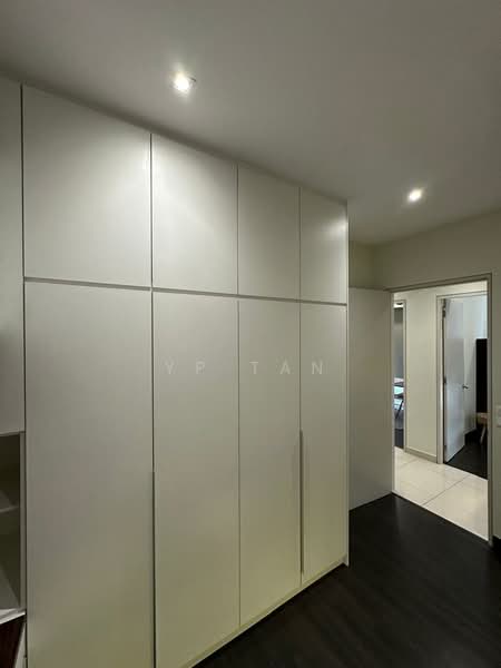 Servis Apartment untuk Dijual di 28 Boulevard - YP Tan - Interior - PropertyGuru.com.my