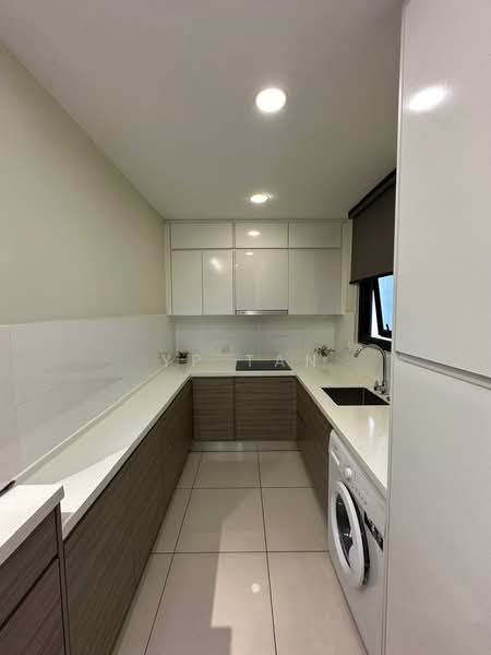 Servis Apartment untuk Dijual di 28 Boulevard - YP Tan - Kitchen - PropertyGuru.com.my
