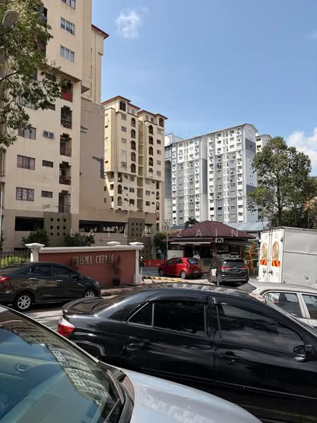 Condominium for Rent at Prisma Cheras - Laila Zain - Exterior - PropertyGuru.com.my