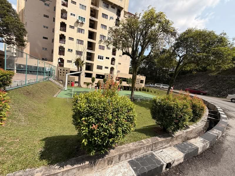 Condominium for Rent at Prisma Cheras - Laila Zain - Exterior - PropertyGuru.com.my