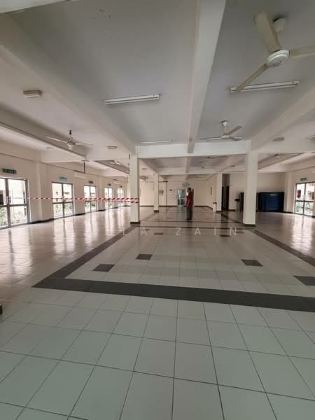 Condominium for Rent at Prisma Cheras - Laila Zain - Interior - PropertyGuru.com.my