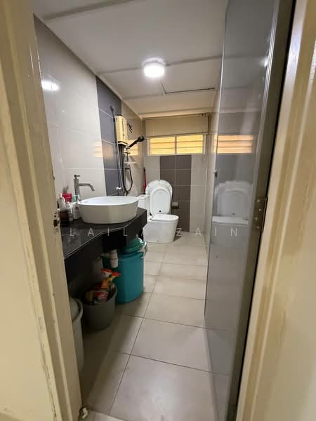 Condominium for Rent at Prisma Cheras - Laila Zain - Bathroom - PropertyGuru.com.my