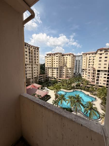 Condominium for Rent at Prisma Cheras - Laila Zain - Exterior - PropertyGuru.com.my