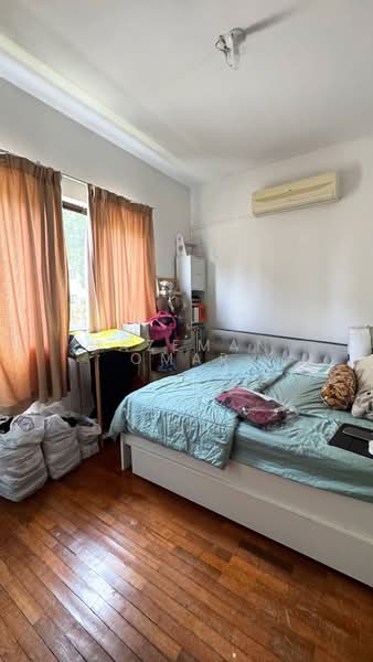 Kondominium untuk Dijual di Cyber Heights Villa - Hazeman Omar - Bedroom - PropertyGuru.com.my