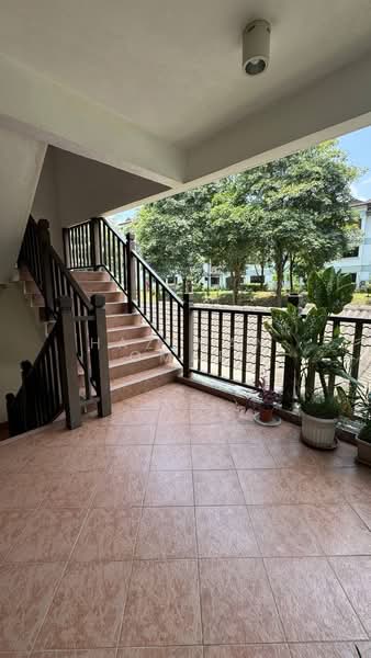 Kondominium untuk Dijual di Cyber Heights Villa - Hazeman Omar - Exterior - PropertyGuru.com.my