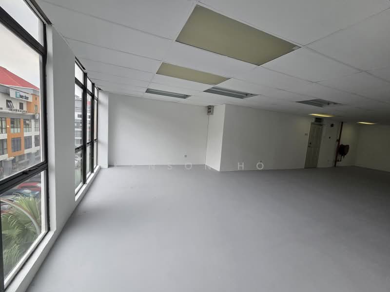 Pejabat untuk Dijual di Ampang Jaya (Ampang) - Kenson Ho - Interior - PropertyGuru.com.my