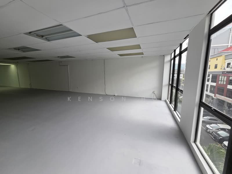Pejabat untuk Dijual di Ampang Jaya (Ampang) - Kenson Ho - Interior - PropertyGuru.com.my
