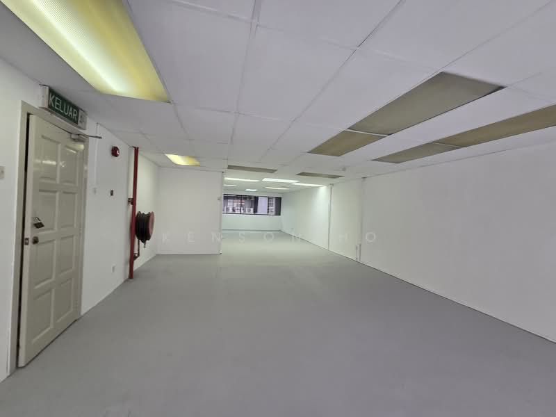 Pejabat untuk Dijual di Ampang Jaya (Ampang) - Kenson Ho - Interior - PropertyGuru.com.my