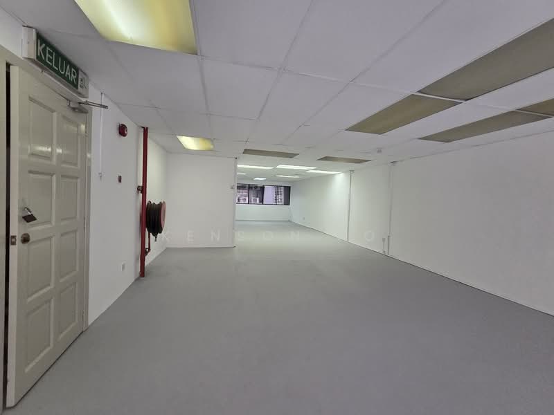Pejabat untuk Dijual di Ampang Jaya (Ampang) - Kenson Ho - Interior - PropertyGuru.com.my