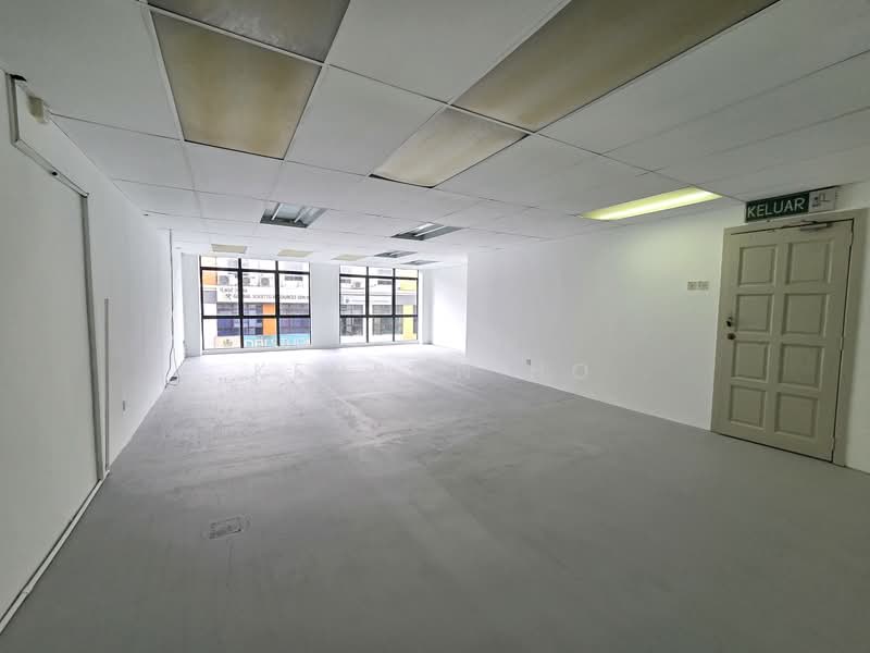 Pejabat untuk Dijual di Ampang Jaya (Ampang) - Kenson Ho - Interior - PropertyGuru.com.my