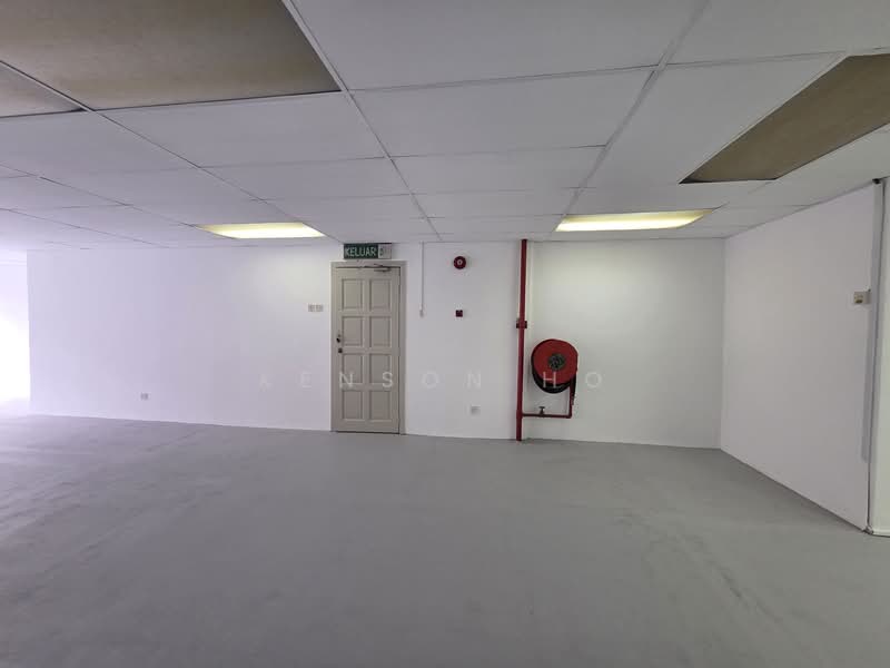 Pejabat untuk Dijual di Ampang Jaya (Ampang) - Kenson Ho - Interior - PropertyGuru.com.my