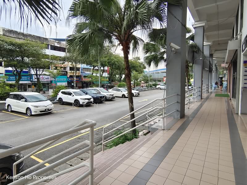 Pejabat untuk Dijual di Ampang Jaya (Ampang) - Kenson Ho - Exterior - PropertyGuru.com.my
