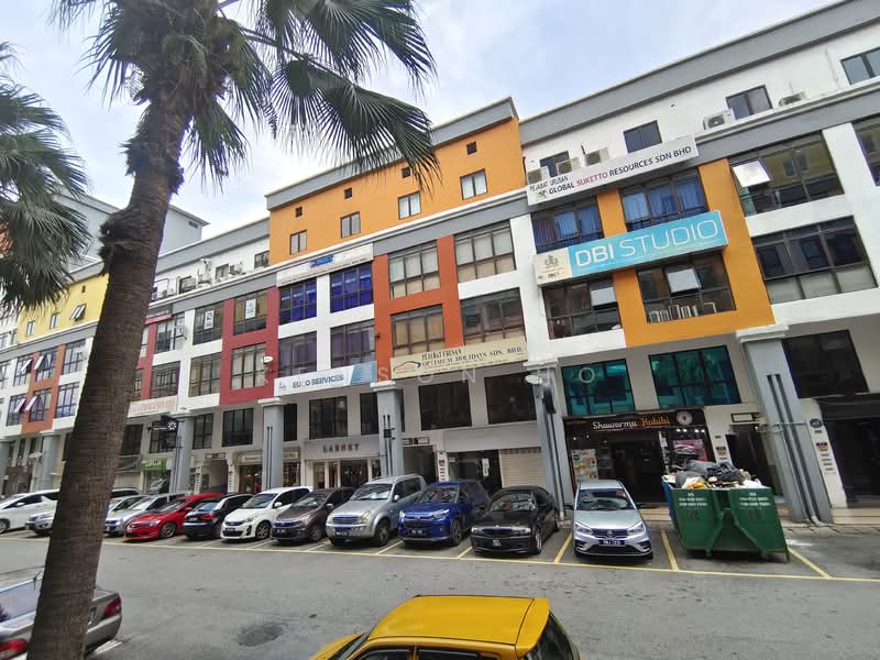 Pejabat untuk Dijual di Ampang Jaya (Ampang) - Kenson Ho - Exterior - PropertyGuru.com.my