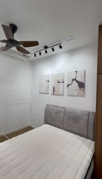 Service Residence for Rent at Sunway Velocity TWO - CY Lok - PropertyGuru.com.my