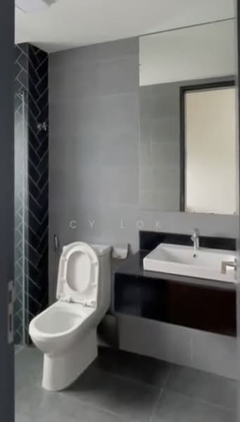 Service Residence for Rent at Sunway Velocity TWO - CY Lok - PropertyGuru.com.my