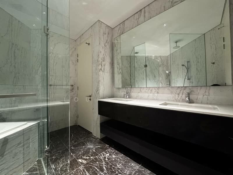 Service Residence for Sale at SO Sofitel Kuala Lumpur Residences - Louis Chen - Bathroom - PropertyGuru.com.my