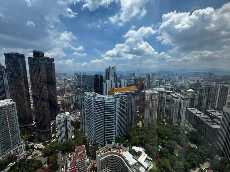 Service Residence for Sale at SO Sofitel Kuala Lumpur Residences - Louis Chen - View - PropertyGuru.com.my