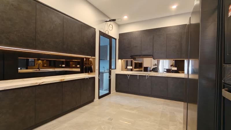 Kondominium untuk Disewa di Aetas Damansara - Sand Yip - PropertyGuru.com.my