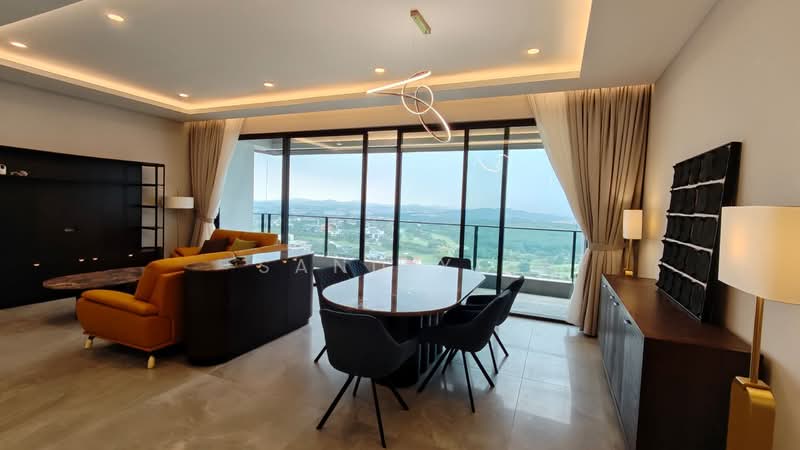 Kondominium untuk Disewa di Aetas Damansara - Sand Yip - PropertyGuru.com.my