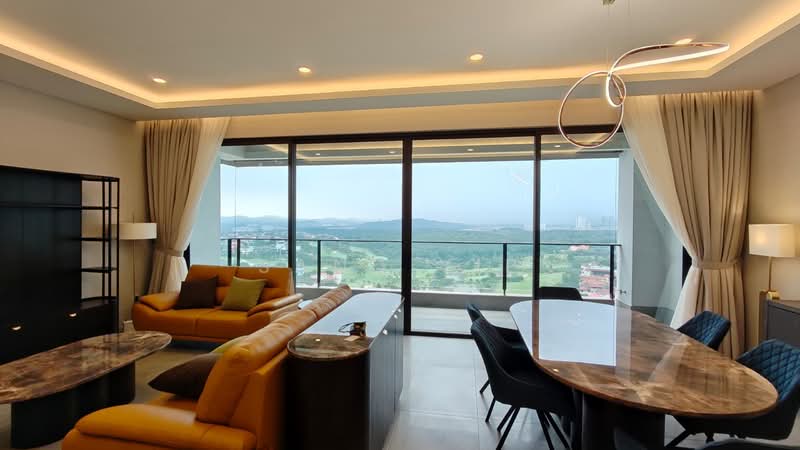 Kondominium untuk Disewa di Aetas Damansara - Sand Yip - PropertyGuru.com.my