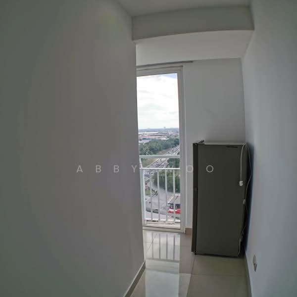 Service Residence for Sale at Menara U - Abby Woo - View - PropertyGuru.com.my