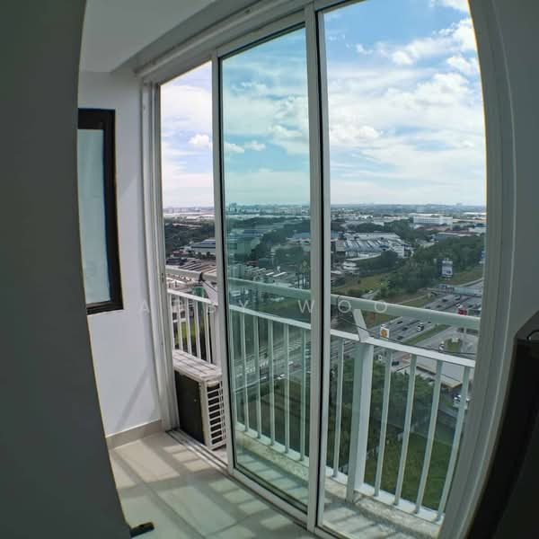 Service Residence for Sale at Menara U - Abby Woo - PropertyGuru.com.my