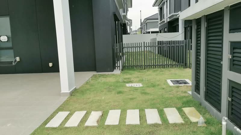 Semi-Detached House for Sale in Eco Ardence (Setia Alam) - MC Soh - Exterior - PropertyGuru.com.my