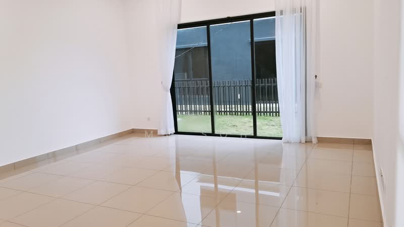 Semi-Detached House for Sale in Eco Ardence (Setia Alam) - MC Soh - Living Room - PropertyGuru.com.my