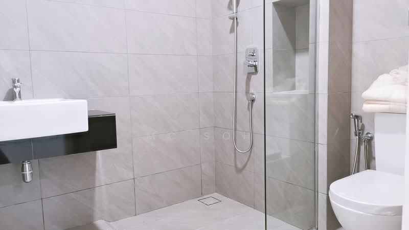 Semi-Detached House for Sale in Eco Ardence (Setia Alam) - MC Soh - Bathroom - PropertyGuru.com.my