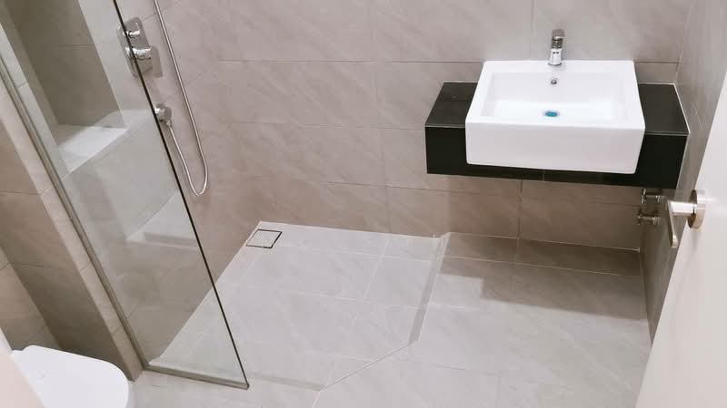 Semi-Detached House for Sale in Eco Ardence (Setia Alam) - MC Soh - Bathroom - PropertyGuru.com.my