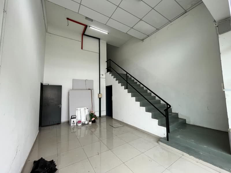 Kilang untuk Dijual di Kawasan Perindustrian SILC (Iskandar Puteri (Nusajaya)) - Yip . - Interior - PropertyGuru.com.my